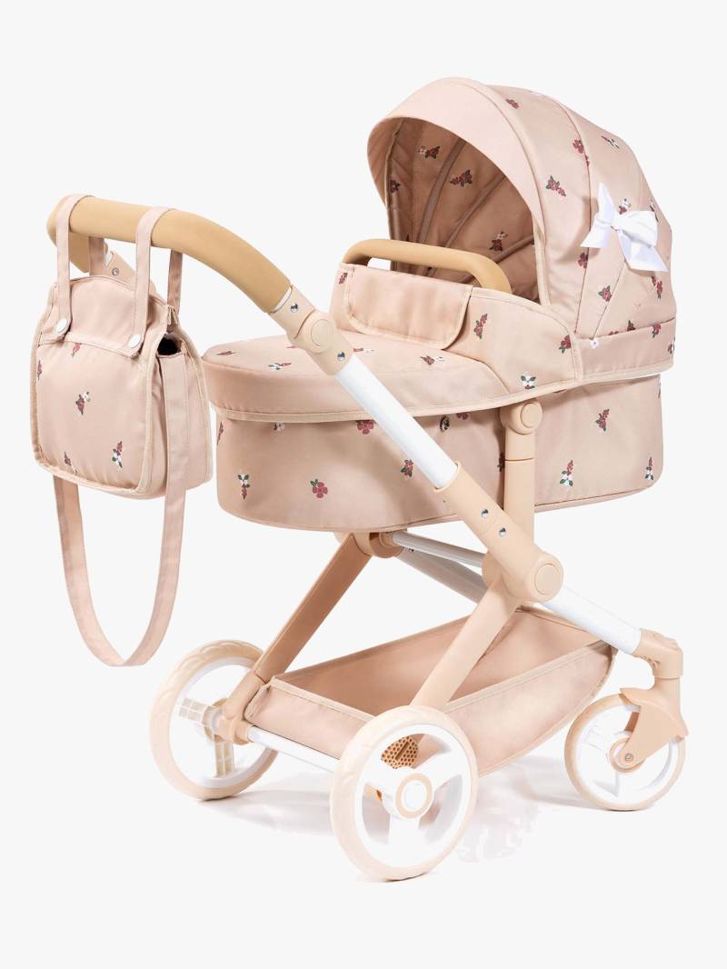 Bayer Design Xeo Puppenwagen, Blume Bayer Design Xeo Puppenwagen, Blume von Bayer Design