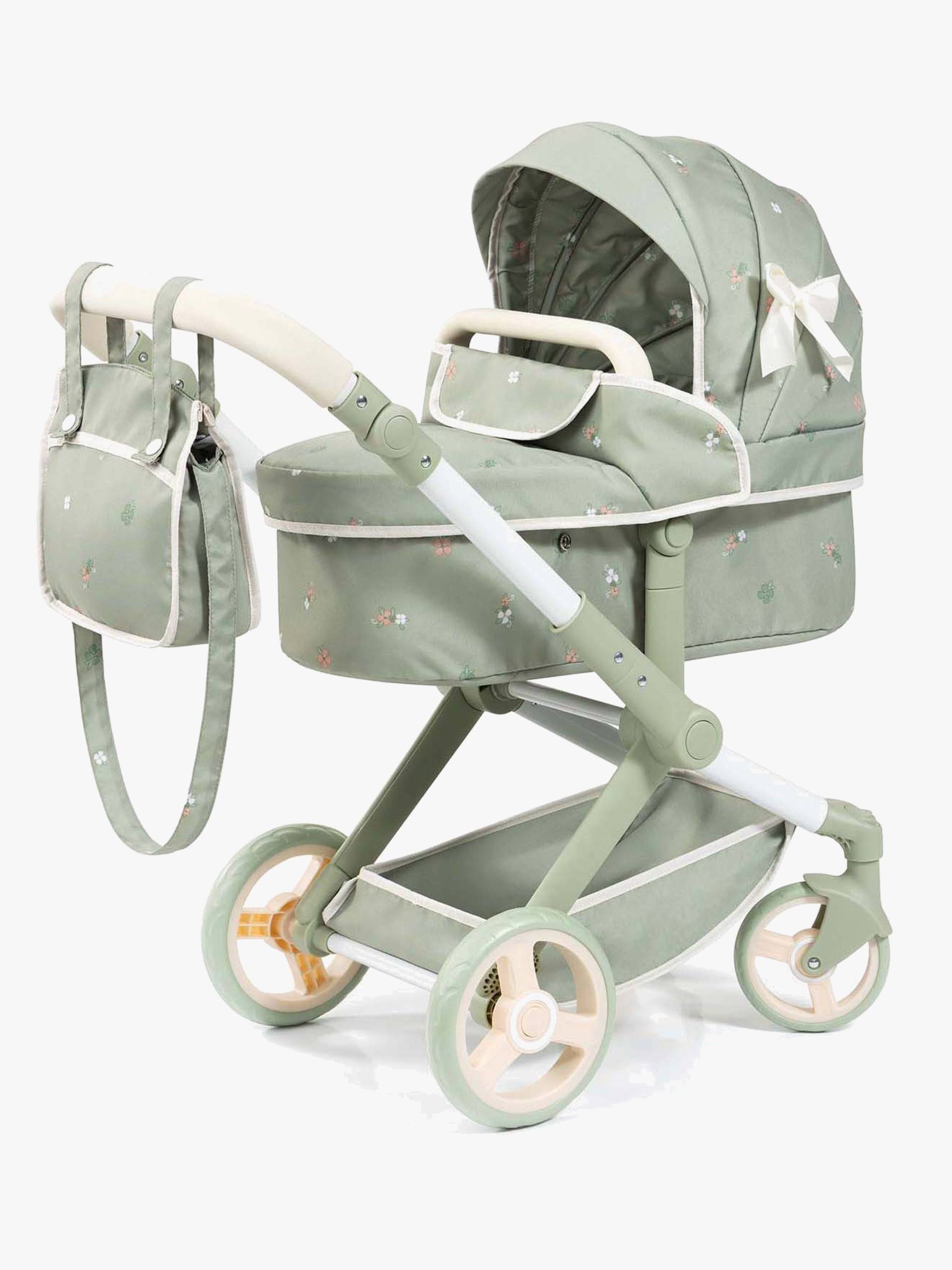 Bayer Design Xeo Puppenwagen, Grün Bayer Design Xeo Puppenwagen, Grün von Bayer Design