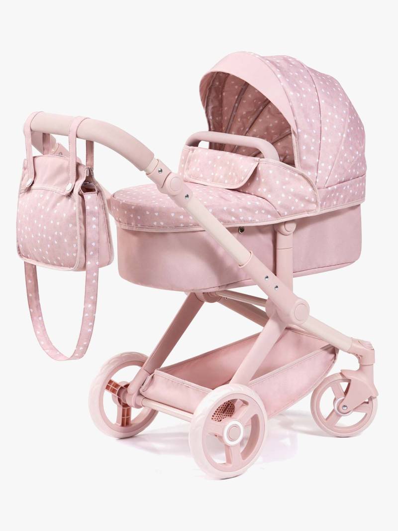 Bayer Design Xeo Puppenwagen, Herz Bayer Design Xeo Puppenwagen, Herz von Bayer Design