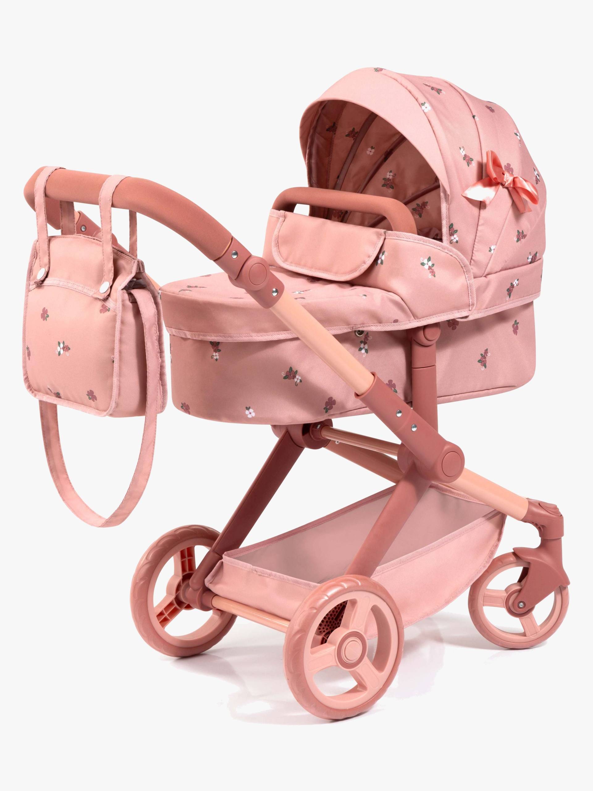 Bayer Design Xeo Puppenwagen Bayer Design Xeo Puppenwagen von Bayer Design