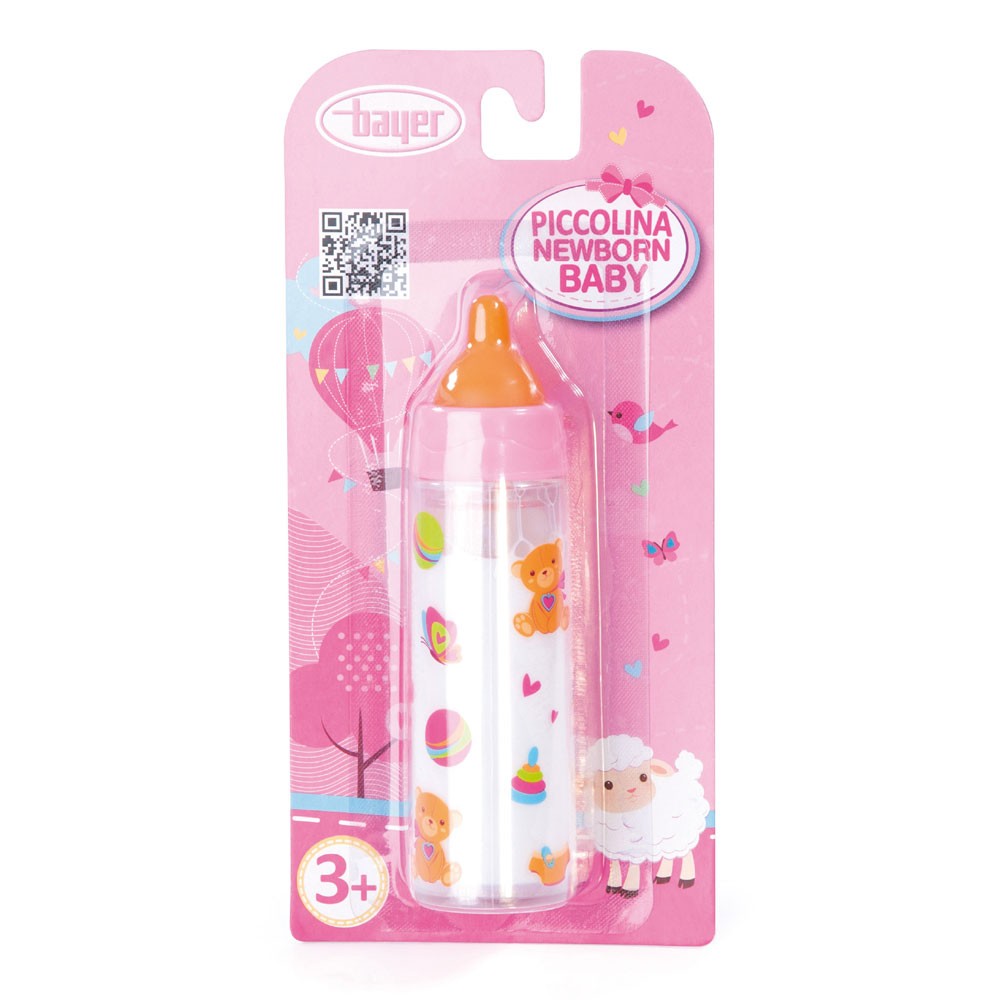 Fläschchen Magic Bottle für Puppen in Blister Fläschchen Magic Bottle für Puppen in Blister von Bayer Design