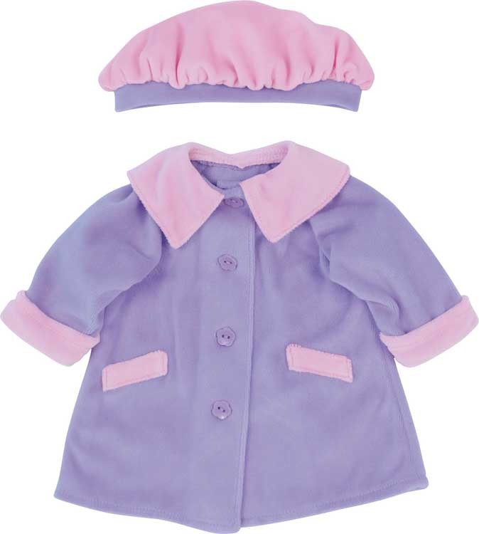 Kleider-Set für Charlene oder Leni Kleider-Set für Charlene oder Leni von Bayer Design