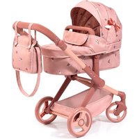 Kombi-Puppenwagen Xeo von Bayer Design