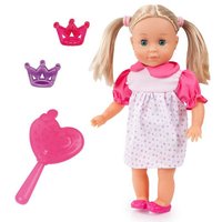 Puppe Charlene meine sprechende Freundin 33cm von Bayer Design
