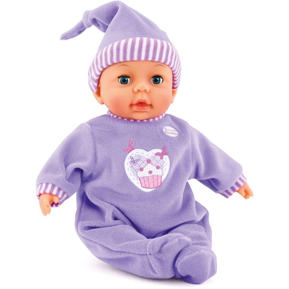 Puppe My Little Piccolina, Grösse 28 cm Puppe My Little Piccolina, Grösse 28 cm von Bayer Design