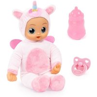 Puppe i Baby Angels 30cm rosa von Bayer Design