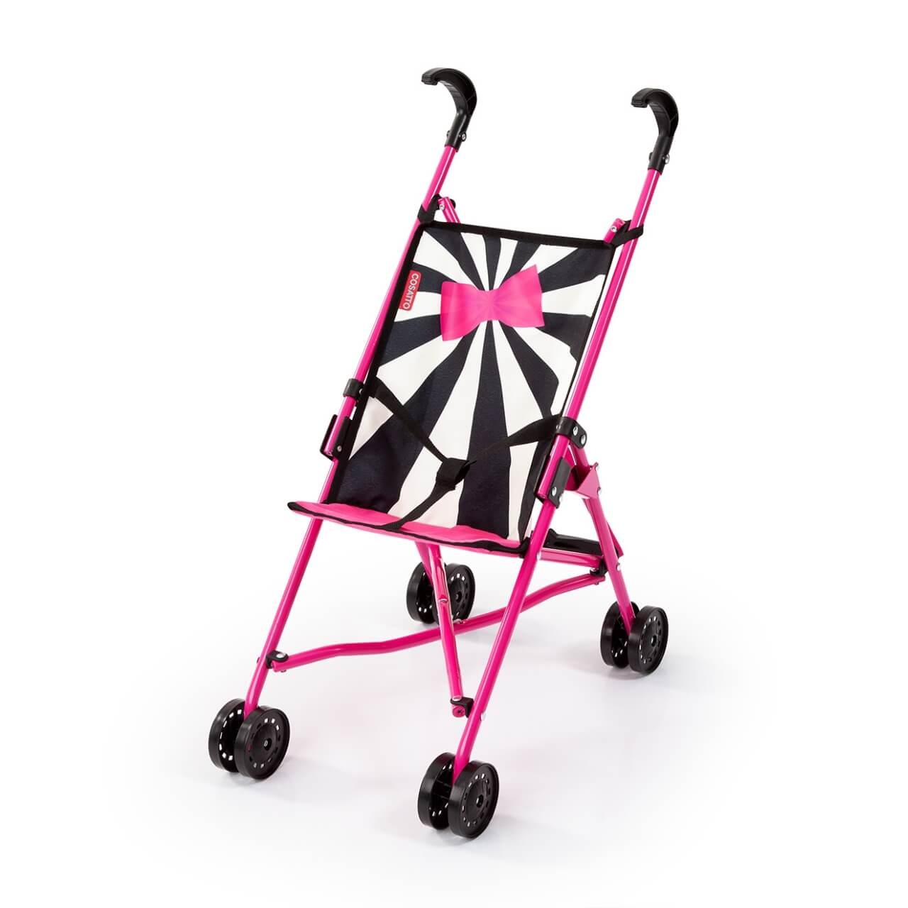 Puppen-Buggy Cosatto von Bayer Design