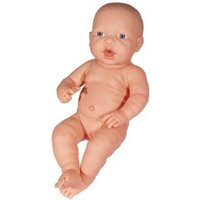 Bayer Design 94200WG - Neugeborenen Puppe, Mädchen, 42 cm Bayer Design 94200WG - Neugeborenen Puppe, Mädchen, 42 cm von Bayer