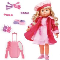 Charlene Funktionspuppe 46 cm Charlene Funktionspuppe 46 cm von Bayer