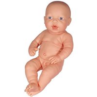 Newborn Baby Junge 42 cm Newborn Baby Junge 42 cm von Bayer