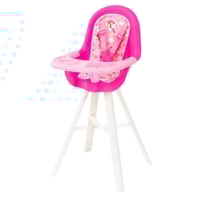 bayer Design Puppen-Hochstuhl von Bayer