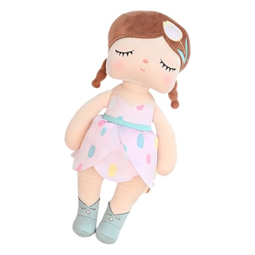 Cartoon-Plüschtier, Anime-Plüsch, Cartoon-Plüsch, Anime-Puppe, Feenfigur, Sammlerstück, Plüschtier, kleine Plüschpuppen, niedliche Dib-Figur von Bbbabeslk