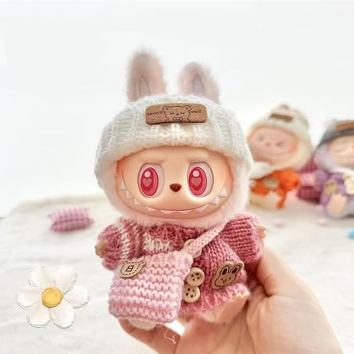Kleidung,Mini Kuscheltier Kleidung,Kleidung, Hüte, Accessoires, von BbiuRer