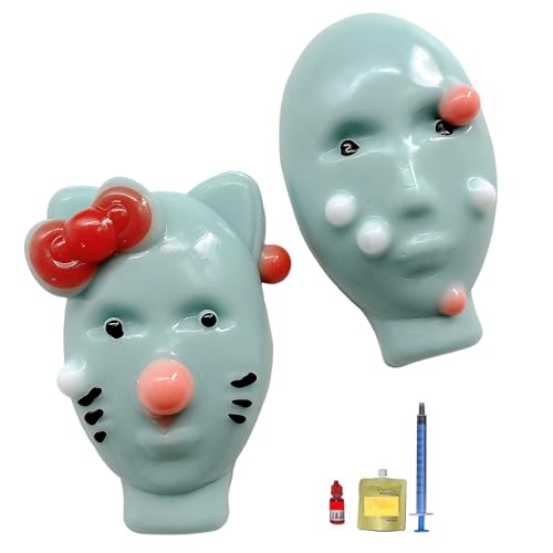 Pickel Ausdrücke Spielzeug Lustiges Squeeze Spielzeug Squeeze Pickel Akne Spielzeug Ekelhaft Pickel Ausdrücke Spielzeug Lustiges Squeeze Spielzeug Squeeze Pickel Akne Spielzeug Ekelhaft von BbiuRer