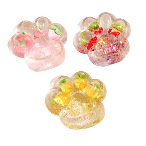 Squishy Cat Paw, Squishy KatzePfote, Squishy Squeeze Toy Katzenpfoten Squeeze Spielzeug, Katzenpfoten Stressabbau Fidget Toy Squishy Cat Paw, Squishy KatzePfote, Squishy Squeeze Toy Katzenpfoten Squeeze Spielzeug, Katzenpfoten Stressabbau Fidget Toy von BbiuRer