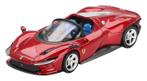 Bbr Models BBRFER64019 Ferrar. Daytona SP3 Rosso Imola 2024 - maßstab 1/64 - Modellauto Bbr Models BBRFER64019 Ferrar. Daytona SP3 Rosso Imola 2024 - maßstab 1/64 - Modellauto von Bbr