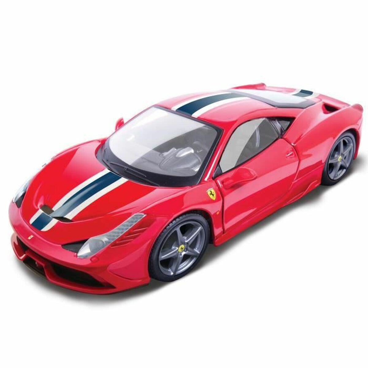 Auto Bburago Ferrari 458 Speciale 1:18 Auto Bburago Ferrari 458 Speciale 1:18 von Bburago