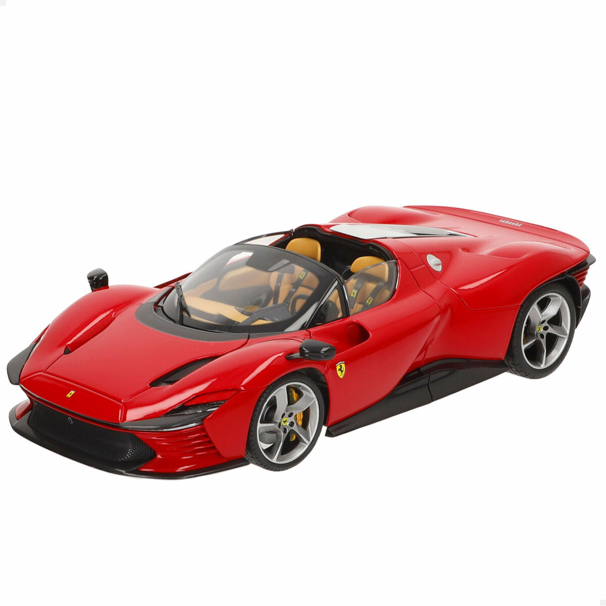 Auto Bburago Ferrari Daytona SP 1:18 Auto Bburago Ferrari Daytona SP 1:18 von Bburago