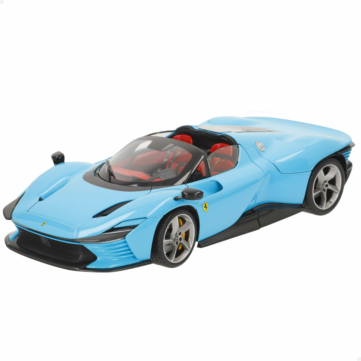 Auto Bburago Ferrari Daytona SP 1:18 Auto Bburago Ferrari Daytona SP 1:18 von Bburago