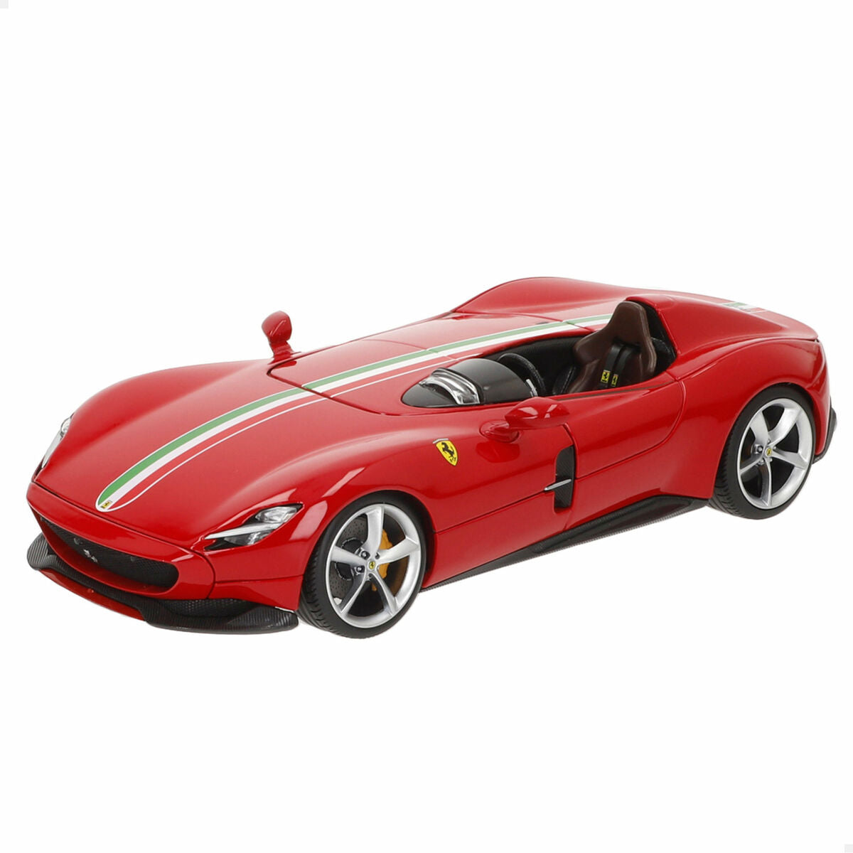Auto Bburago Ferrari Monza SP1 1:18 Auto Bburago Ferrari Monza SP1 1:18 von Bburago