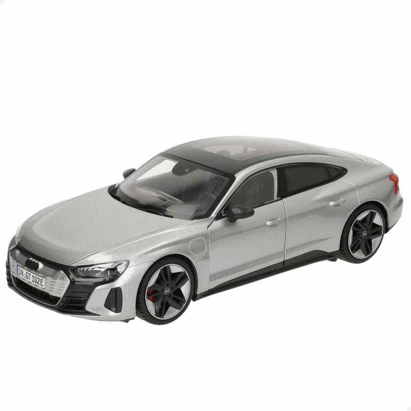 Auto Bburago GT-Audi RS E-TRON GT 2022 1:18 von Bburago