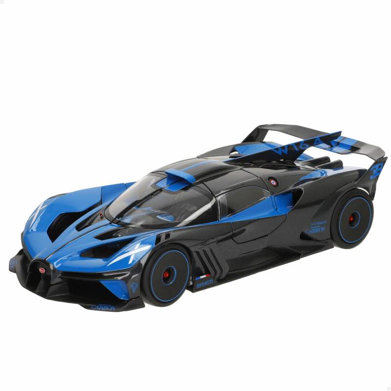 Auto Bburago GT Bugatti Bolide 1:18 von Bburago