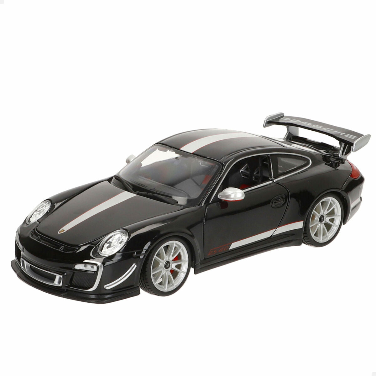 Auto Bburago GT-Porsche GT3 RS 4.0 1:18 Auto Bburago GT-Porsche GT3 RS 4.0 1:18 von Bburago