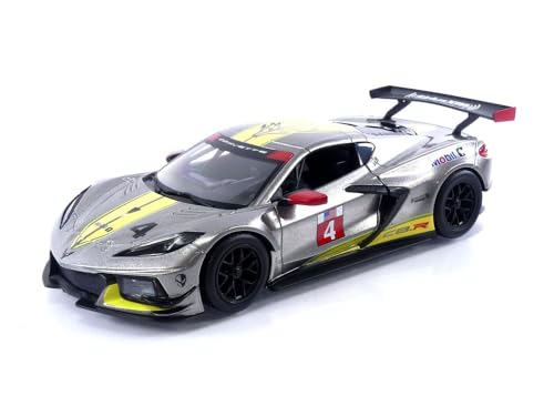 BBURAGO - Che Corvette C8.R - IMSA 2020-1/24 BBURAGO - Che Corvette C8.R - IMSA 2020-1/24 von Bburago