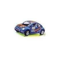 BBurago 33370920 - Kit 1:18 VW New Beetle Ice Trophy BBurago 33370920 - Kit 1:18 VW New Beetle Ice Trophy von Bburago