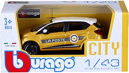 BURAGO / MC GROUPE FRANCE Fahrzeug Sammlung City 1/43 BURAGO / MC GROUPE FRANCE Fahrzeug Sammlung City 1/43 von Bburago