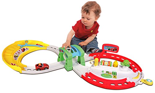 Bb Junior 16-88802 Spielzeugauto Bb Junior 16-88802 Spielzeugauto von Bburago