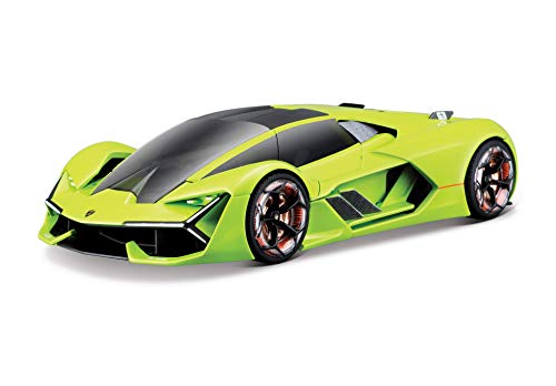 Bburago - 1:24 Lamborghini Terzo Millennio-Grau Bburago - 1:24 Lamborghini Terzo Millennio-Grau von Bburago