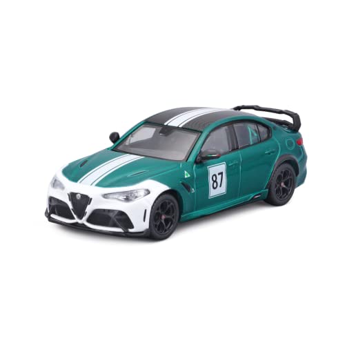 Bburago 1:43 ALFA Romeo GTAM von Bburago