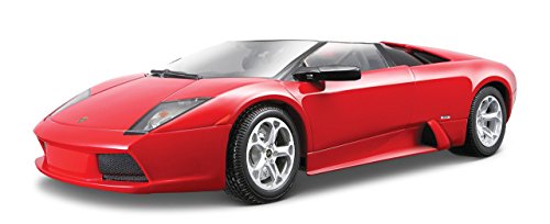 Bburago 1: 18 Lamborghini Murcielago Roadster – Farben können abweichen von Bburago