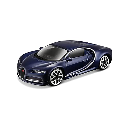 Bburago 1:32 Bugatti Chiron von Tobar