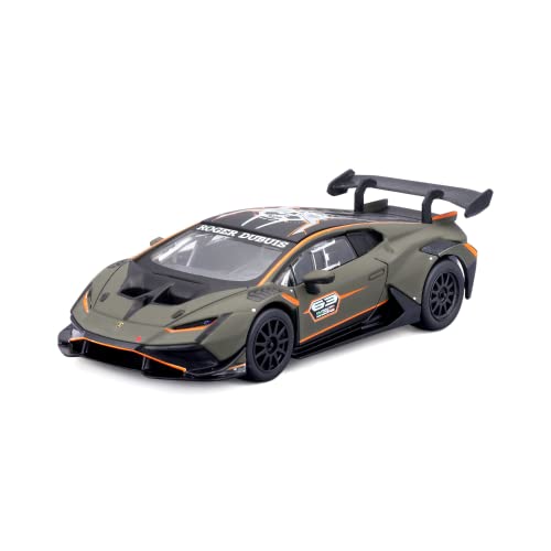 Bburago 1:43 Lamborghini Huracan SUPER Trofeo EVO2 von Bburago