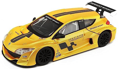 Bburago - Renault Megane Trophy, Modellauto im Maßstab 1:24. von Bburago