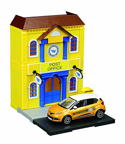 Bburago 18-31512 City Post Spielset, B18-31512 von Bburago