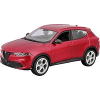 Bburago Alfa Romeo Tonale 1:24 Modellauto Bburago Alfa Romeo Tonale 1:24 Modellauto von Bburago