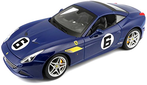 Bburago B18–76104 1: 18 70. Jahrestag California T The Sunoco Bburago B18–76104 1: 18 70. Jahrestag California T The Sunoco von Bburago