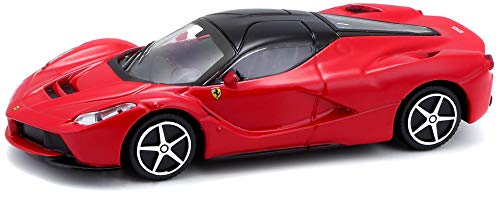 Bburago Ferrari LaFerrari, Maßstab 1/43, Farbe zufällig, 31137 Bburago Ferrari LaFerrari, Maßstab 1/43, Farbe zufällig, 31137 von Bburago