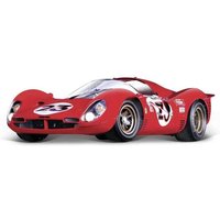 Bburago Ferrari Race 330 P4 Daytona ´67 1:24 Modellauto Bburago Ferrari Race 330 P4 Daytona ´67 1:24 Modellauto von Bburago