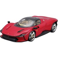 Bburago Ferrari SignatureEdition Daytona SP3 1:18 Modellauto von Bburago