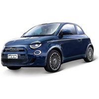 Bburago Fiat 500e 1:24 Modellauto von Bburago