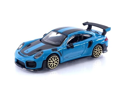 BBURAGO - POR 911 GT2 RS - 1/43 BBURAGO - POR 911 GT2 RS - 1/43 von Bburago