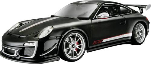 Bburago Porsche 911 GT3 RS 4,0 1:18 Modellauto von Bburago