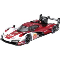 Bburago Porsche 963 LeMans ´23 #5 1:24 Modellauto Bburago Porsche 963 LeMans ´23 #5 1:24 Modellauto von Bburago