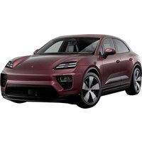 Bburago Porsche Macan Turbo E ´24 1:24 Modellauto Bburago Porsche Macan Turbo E ´24 1:24 Modellauto von Bburago
