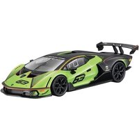 Bburago Race Lamborghini Exxenza SCV12 1:24 Modellauto Bburago Race Lamborghini Exxenza SCV12 1:24 Modellauto von Bburago