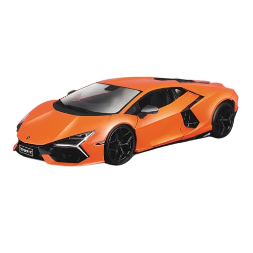 Burago Modellauto Die Cast Lamborghini Revuelto 1:43 18-30464 von Bburago